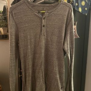 American Eagle Mens long sleeve